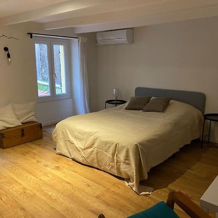 Charmant Studio Vauban Marsylia Zewnętrze zdjęcie