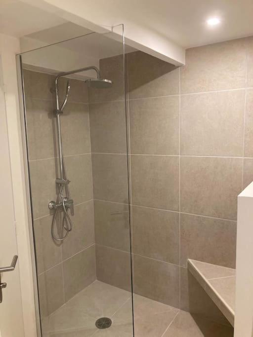 Charmant Studio Vauban Marsylia Zewnętrze zdjęcie
